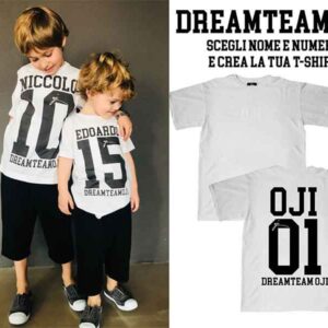 DREAMTEAM OJI