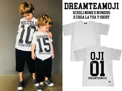 DREAMTEAM OJI