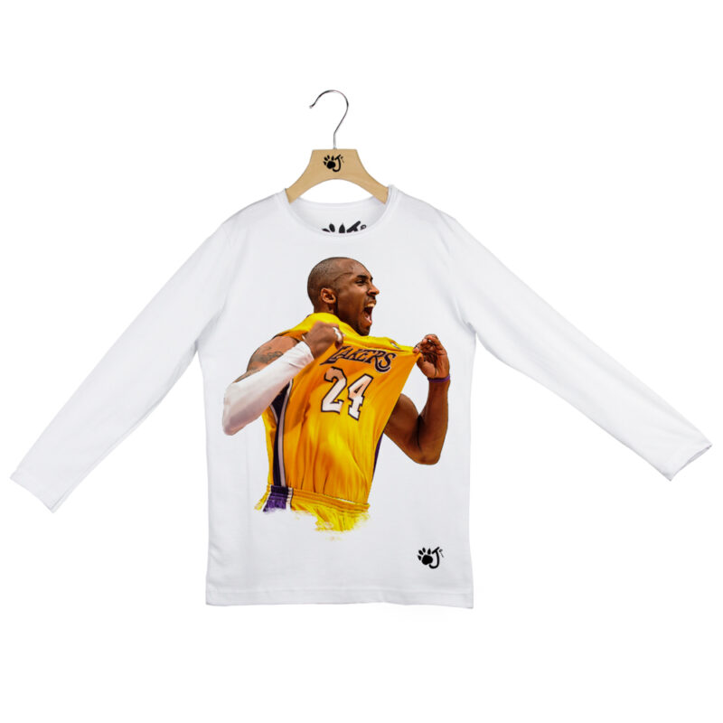 24 LAKERS