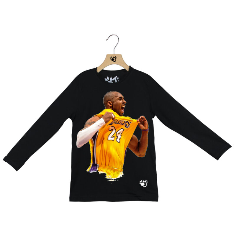 24 LAKERS