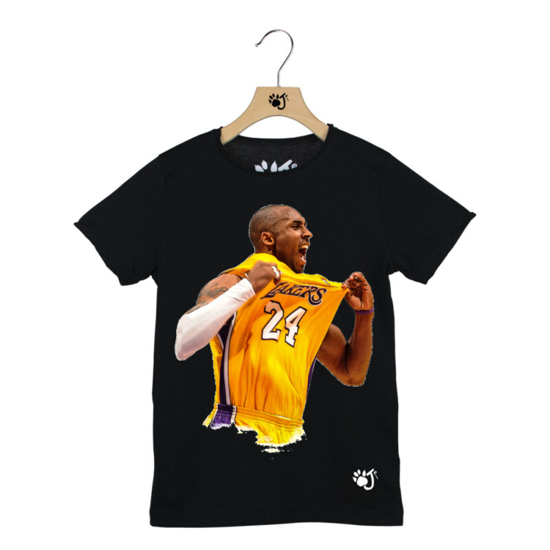 24 LAKERS