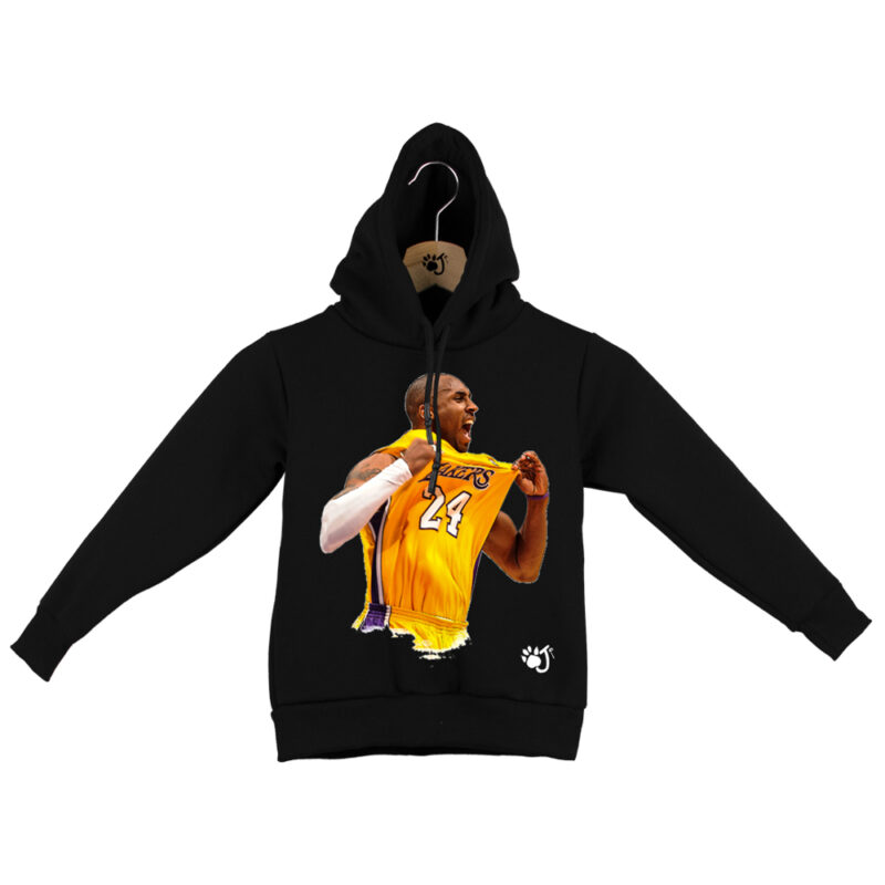 24 LAKERS