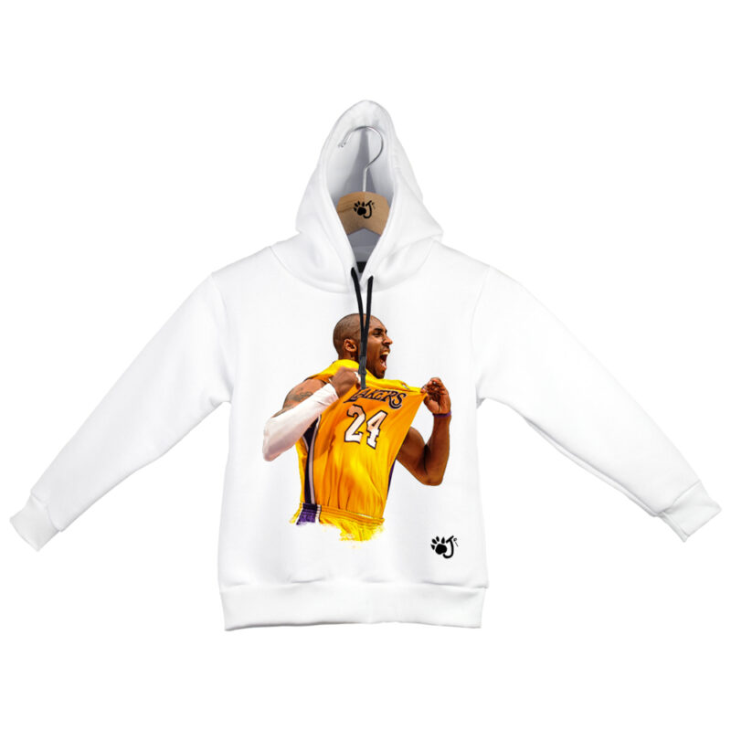 24 LAKERS