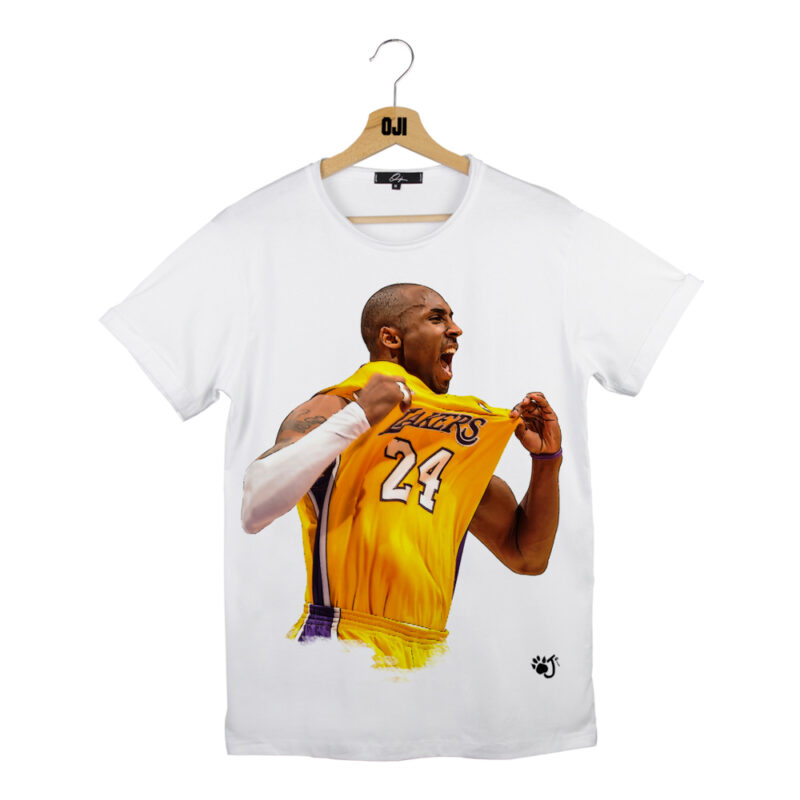 24 LAKERS