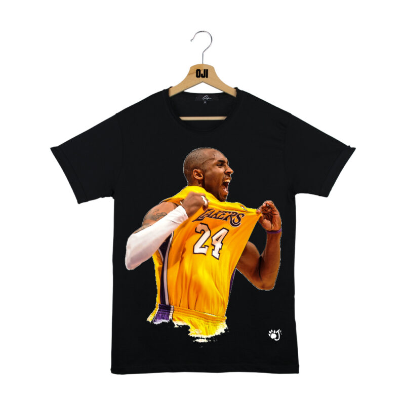 24 LAKERS