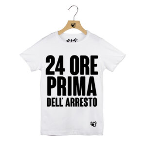 24 ORE PRIMA