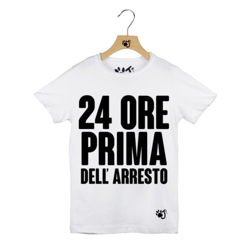 24 ORE PRIMA
