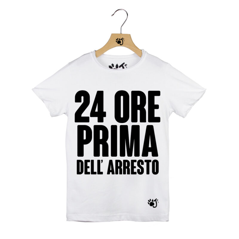24 ORE PRIMA