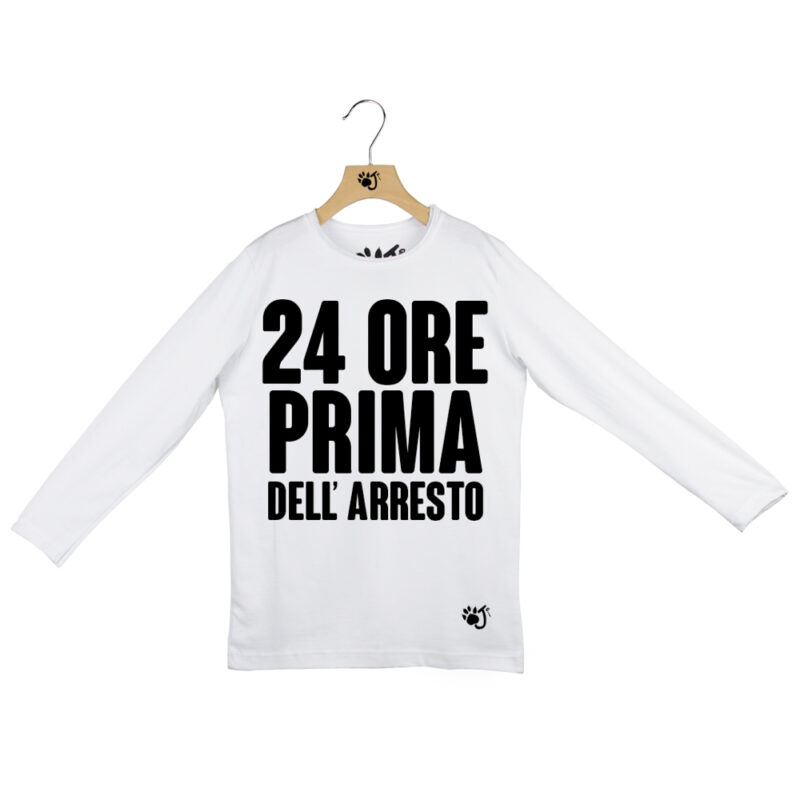 24 ORE PRIMA