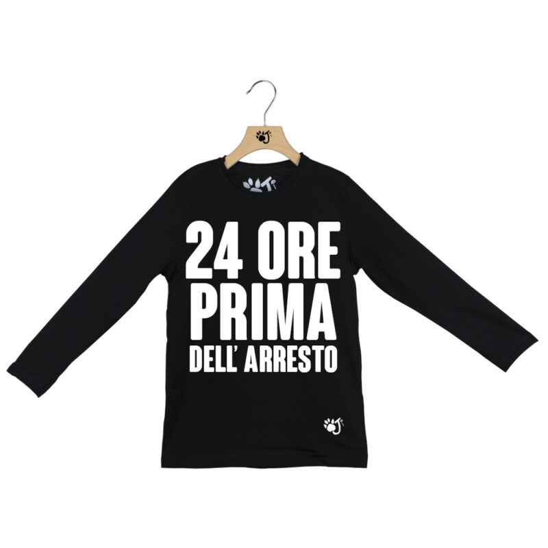24 ORE PRIMA