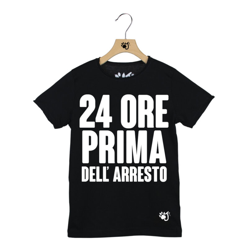 24 ORE PRIMA