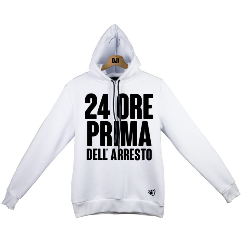 24 ORE PRIMA