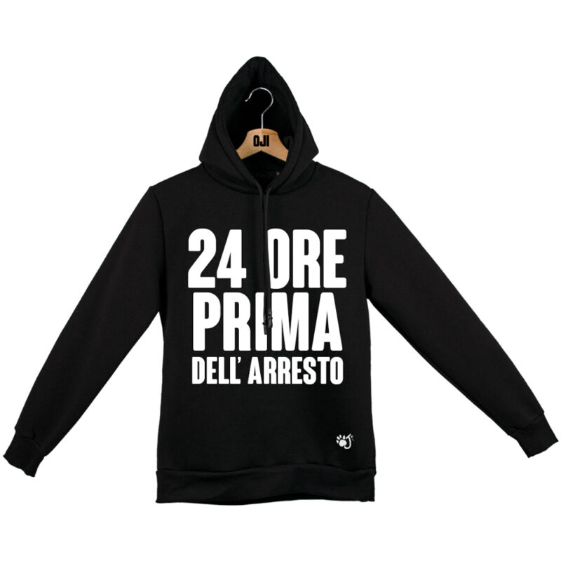 24 ORE PRIMA