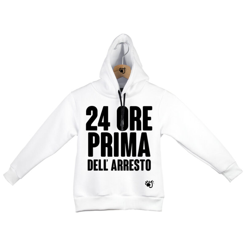 24 ORE PRIMA