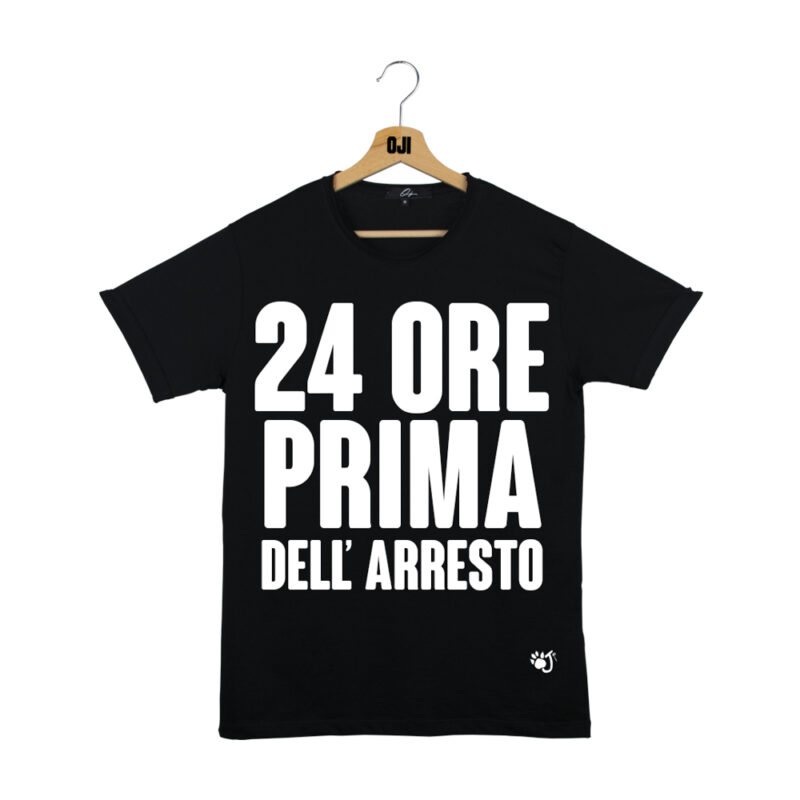 24 ORE PRIMA