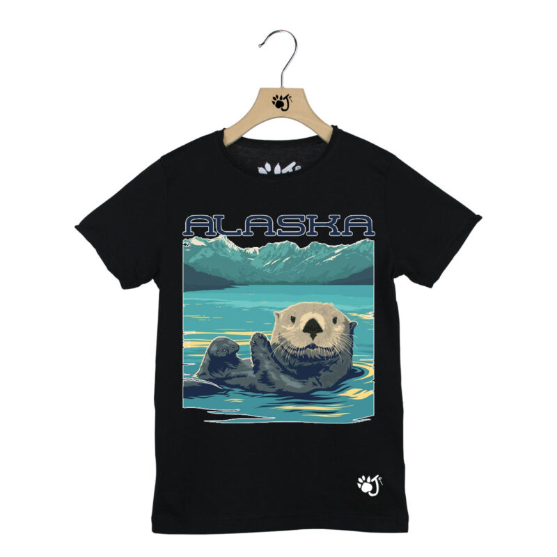 ALASKA POSTER