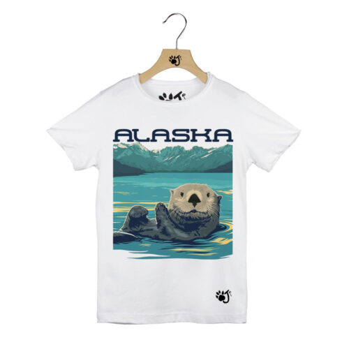 ALASKA POSTER