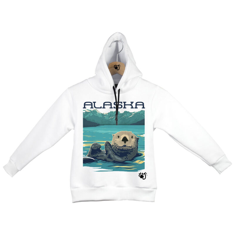 ALASKA POSTER