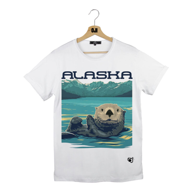 ALASKA POSTER