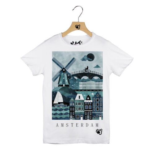 AMSTERDAM BN