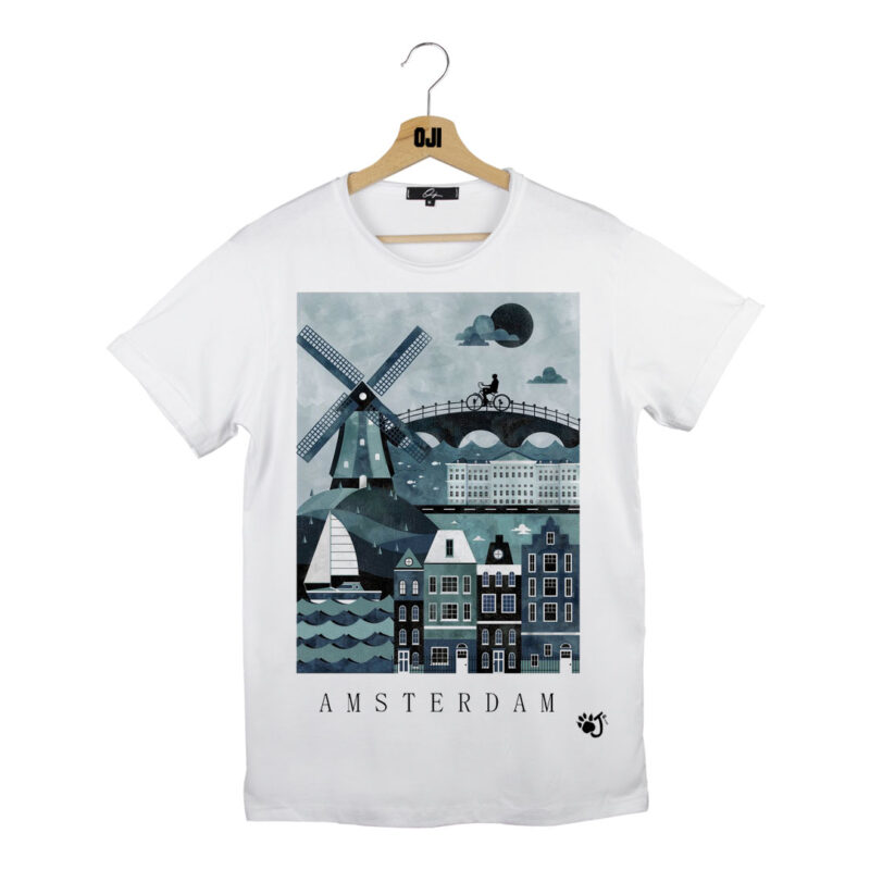 AMSTERDAM BN