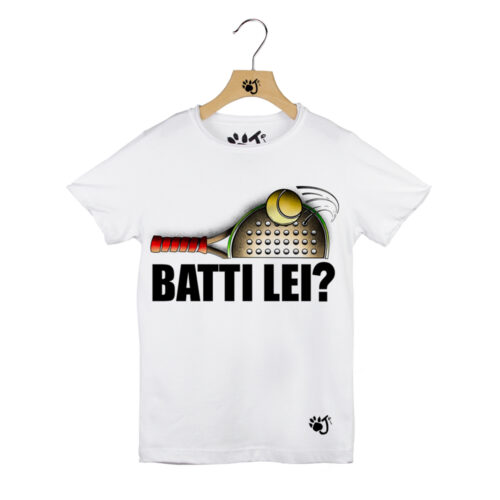 BATTI LEI