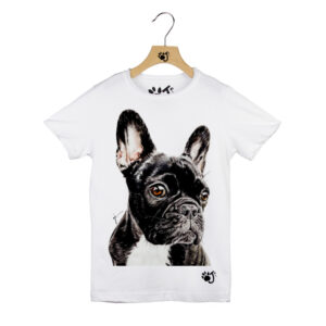 BLACK DOG