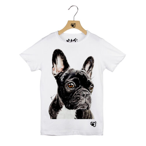 BLACK DOG