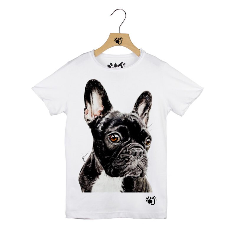 BLACK DOG