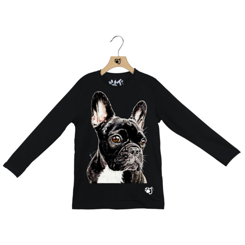 BLACK DOG