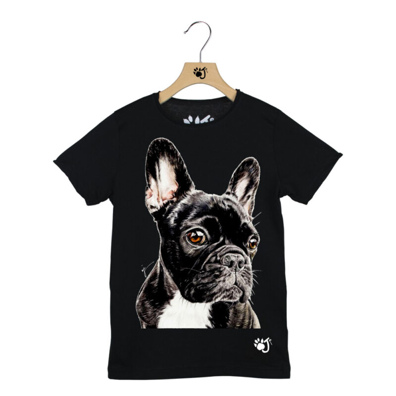 BLACK DOG