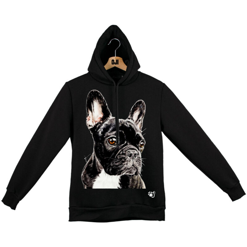 BLACK DOG