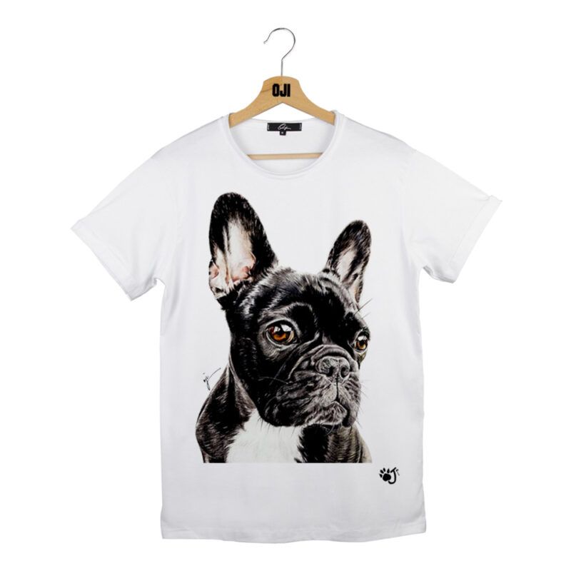 BLACK DOG