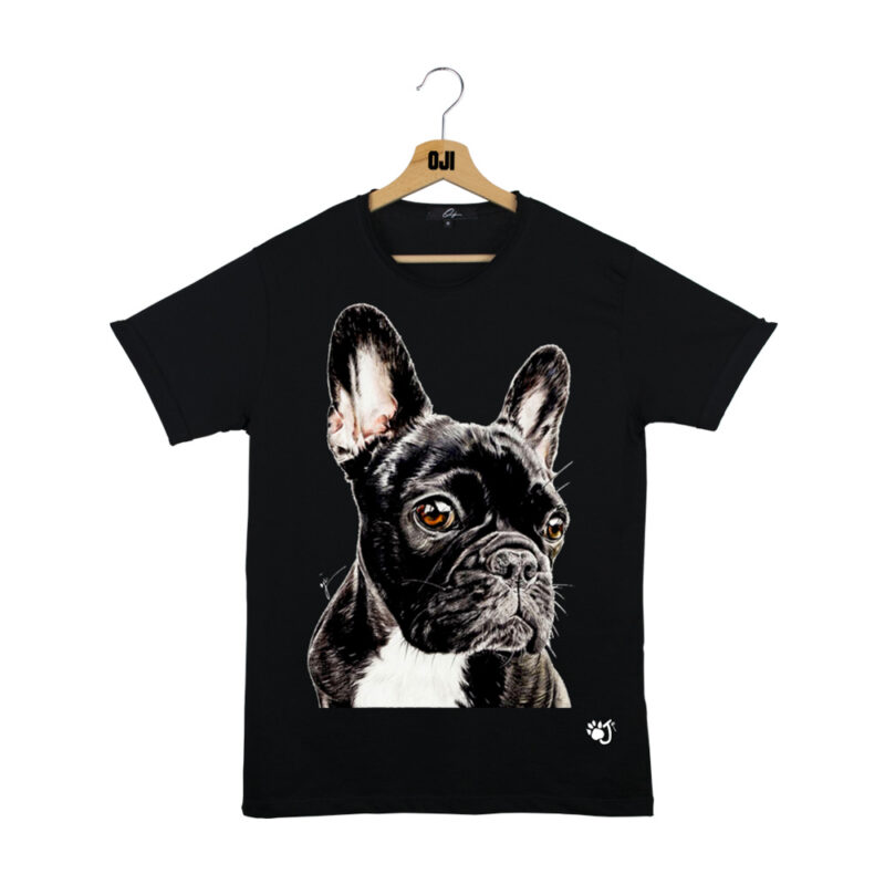 BLACK DOG