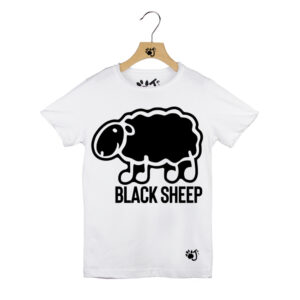 BLACK SHEEP
