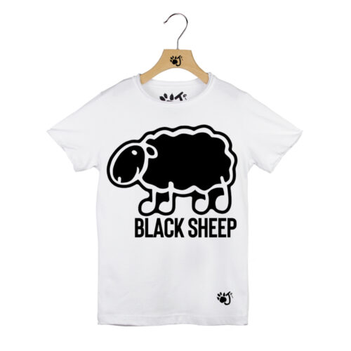 BLACK SHEEP