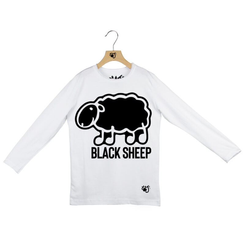 BLACK SHEEP