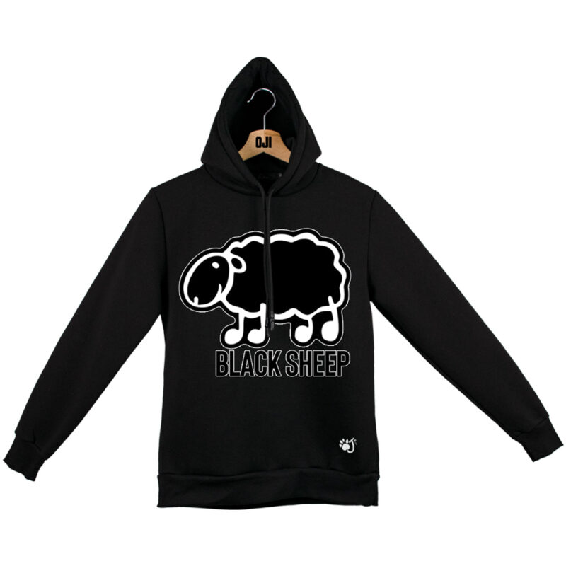 BLACK SHEEP
