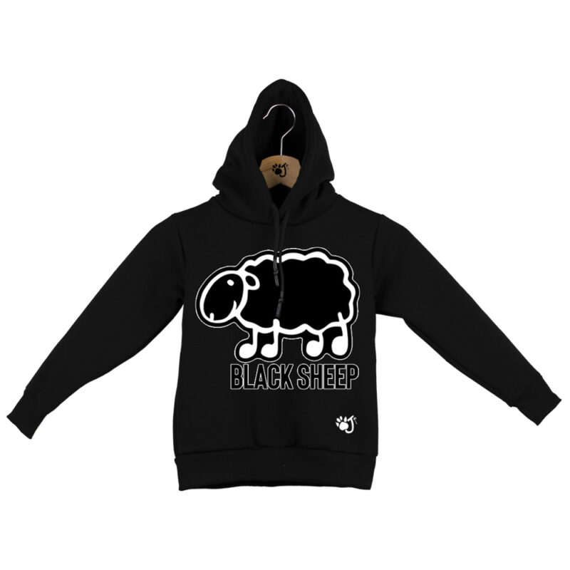 BLACK SHEEP