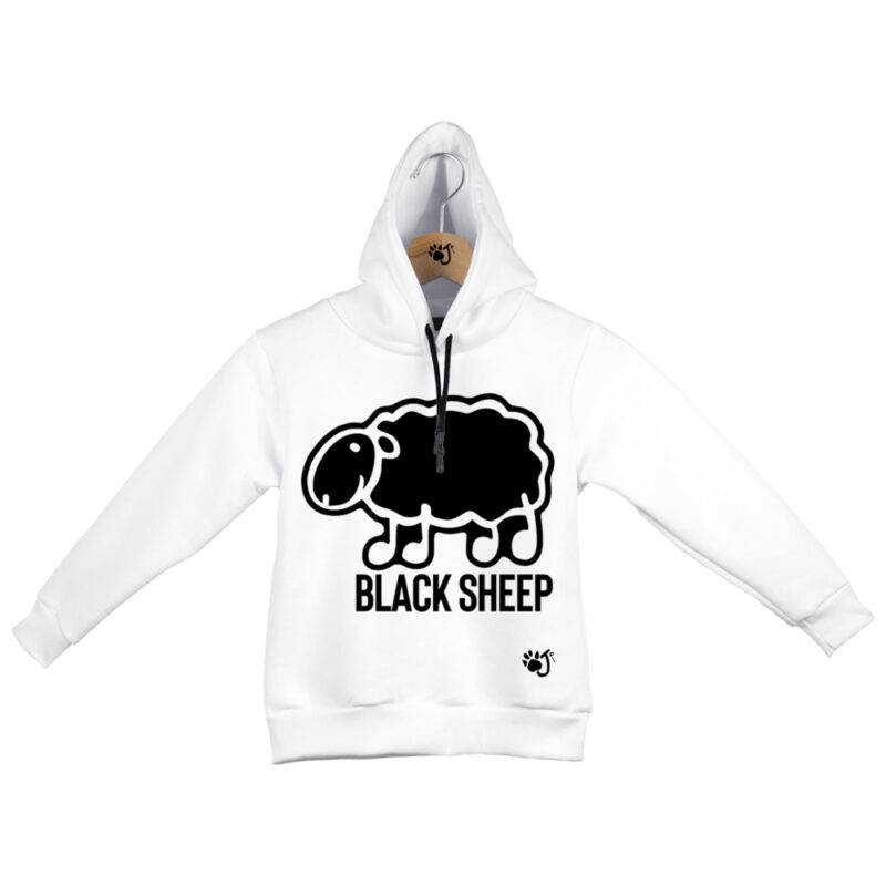 BLACK SHEEP