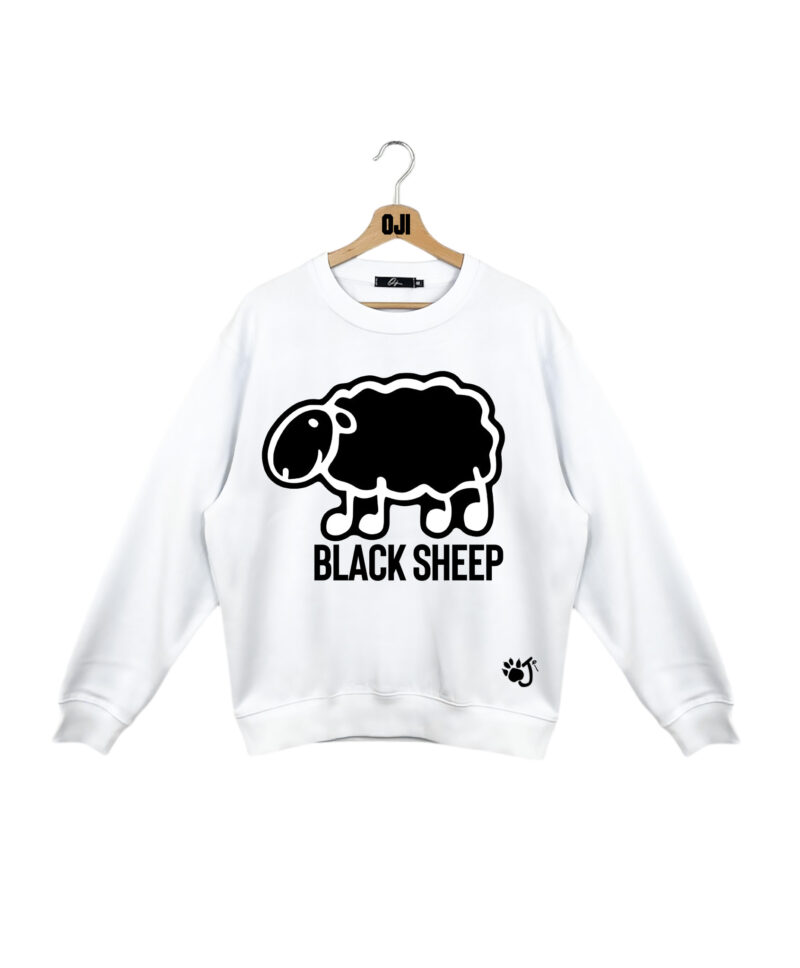 BLACK SHEEP