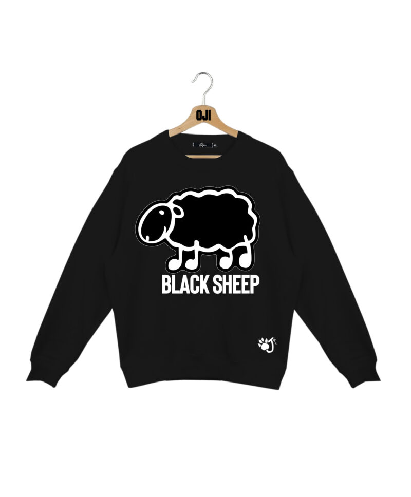 BLACK SHEEP