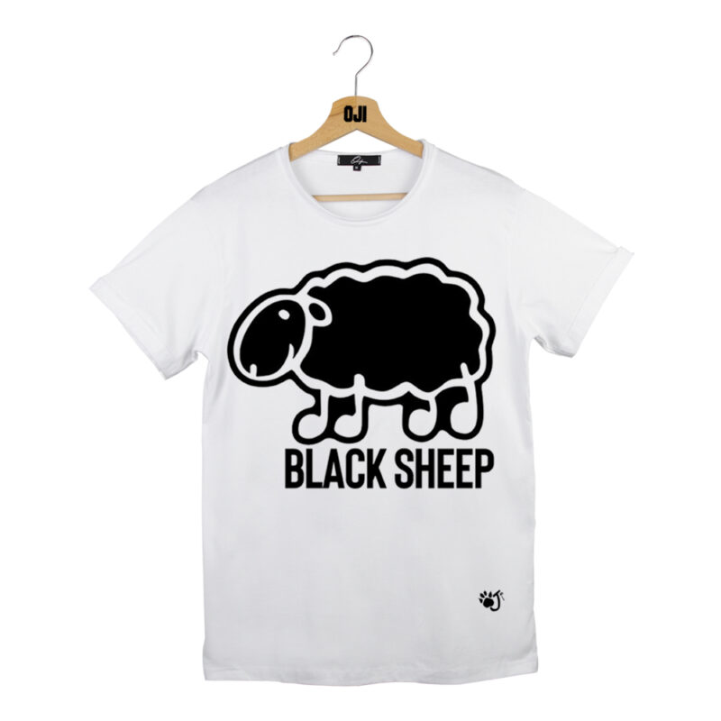 BLACK SHEEP