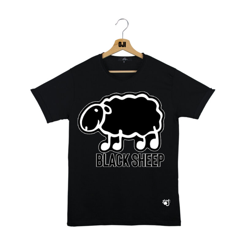 BLACK SHEEP