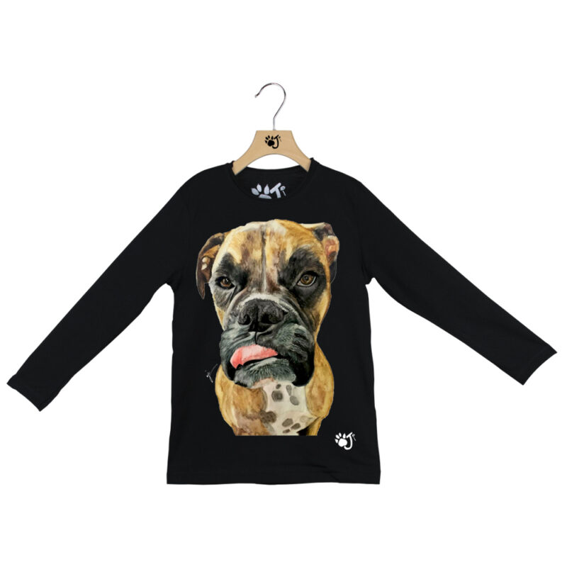 BOXER