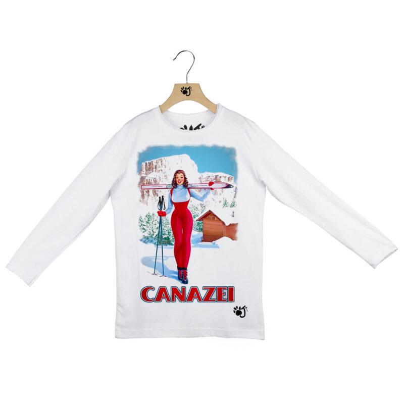CANAZEI