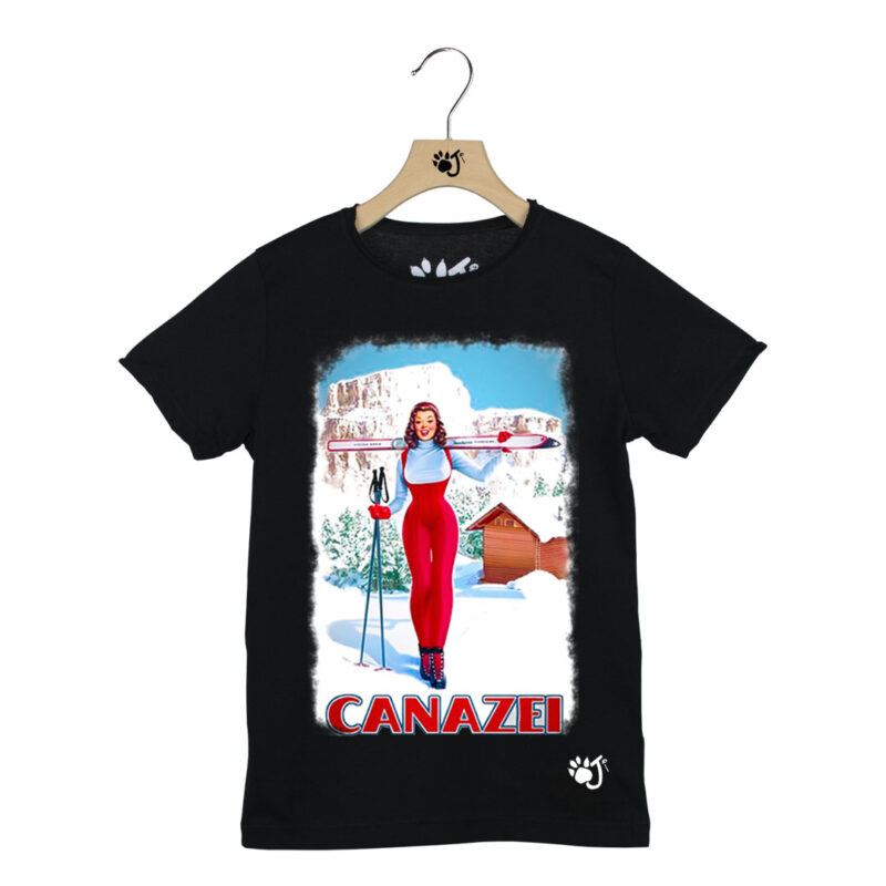 CANAZEI
