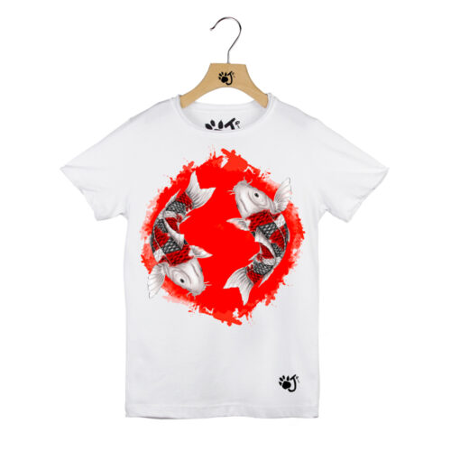 CARPA KOI