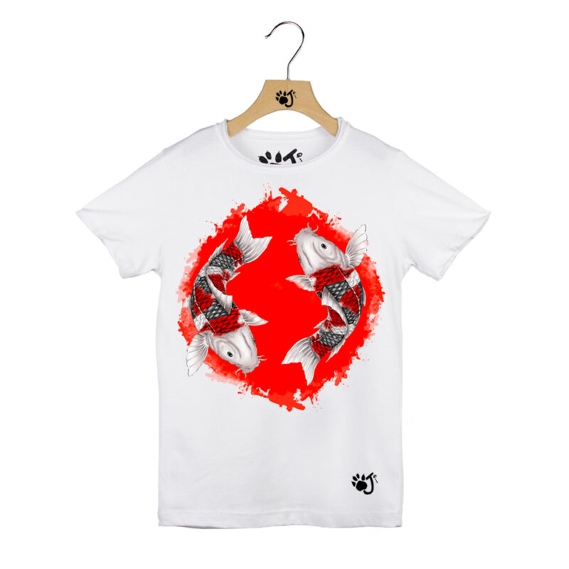 CARPA KOI