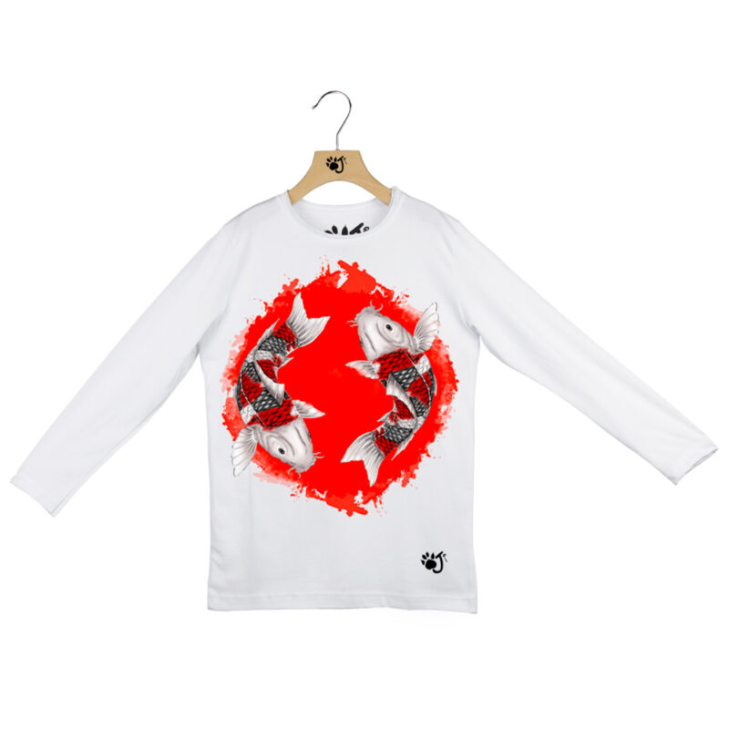 CARPA KOI